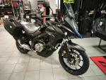 Klikněte pro detailní foto č. 2 - Suzuki DL 650 V-Strom KAPPA Touring (AKCE, ZÁRUKA 4 ROKY)
