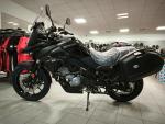 Klikněte pro detailní foto č. 3 - Suzuki DL 650 V-Strom KAPPA Touring (AKCE, ZÁRUKA 4 ROKY)