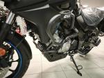 Klikněte pro detailní foto č. 5 - Suzuki DL 650 V-Strom KAPPA Touring (AKCE, ZÁRUKA 4 ROKY)