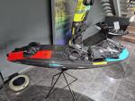Klikněte pro detailní foto č. 2 - Jetsurf Cruiser DFI