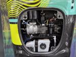 Klikněte pro detailní foto č. 6 - Jetsurf ADVENTURE DFI