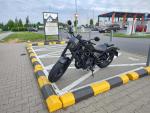 Klikněte pro detailní foto č. 12 - Honda Rebel 500 Special Edition