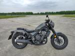 Klikněte pro detailní foto č. 1 - Honda Rebel 500 Special Edition