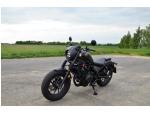 Klikněte pro detailní foto č. 2 - Honda Rebel 500 Special Edition