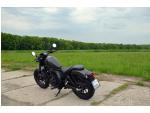 Klikněte pro detailní foto č. 4 - Honda Rebel 500 Special Edition