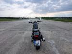 Klikněte pro detailní foto č. 5 - Honda Rebel 500 Special Edition
