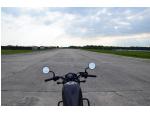 Klikněte pro detailní foto č. 6 - Honda Rebel 500 Special Edition