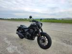Klikněte pro detailní foto č. 8 - Honda Rebel 500 Special Edition
