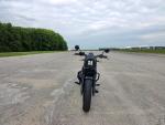 Klikněte pro detailní foto č. 9 - Honda Rebel 500 Special Edition