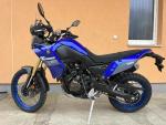 Klikněte pro detailní foto č. 1 - Yamaha Ténéré 700