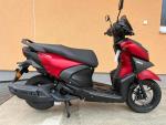 Yamaha RayZR