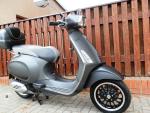 Klikněte pro detailní foto č. 1 - Vespa Sprint 125 iGET (2015 ABS )