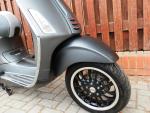 Klikněte pro detailní foto č. 4 - Vespa Sprint 125 iGET (2015 ABS )