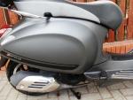 Klikněte pro detailní foto č. 5 - Vespa Sprint 125 iGET (2015 ABS )