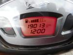 Klikněte pro detailní foto č. 8 - Vespa Sprint 125 iGET (2015 ABS )