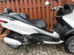 Klikněte pro detailní foto č. 12 - Piaggio MP3 300 ABS ASR