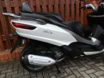 Klikněte pro detailní foto č. 13 - Piaggio MP3 300 ABS ASR