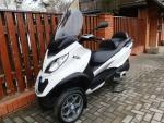 Detail nabídky - Piaggio MP3 300 ABS ASR