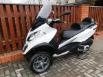 Klikněte pro detailní foto č. 2 - Piaggio MP3 300 ABS ASR