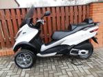 Klikněte pro detailní foto č. 3 - Piaggio MP3 300 ABS ASR