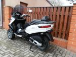 Klikněte pro detailní foto č. 5 - Piaggio MP3 300 ABS ASR