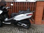 Klikněte pro detailní foto č. 6 - Piaggio MP3 300 ABS ASR