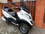 Klikněte pro detailní foto č. 9 - Piaggio MP3 300 ABS ASR