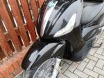 Klikněte pro detailní foto č. 10 - Piaggio Beverly 125