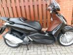 Klikněte pro detailní foto č. 11 - Piaggio Beverly 125