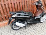 Klikněte pro detailní foto č. 12 - Piaggio Beverly 125