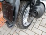 Klikněte pro detailní foto č. 13 - Piaggio Beverly 125