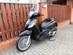 Klikněte pro detailní foto č. 1 - Piaggio Beverly 125
