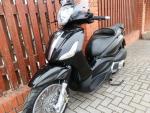 Klikněte pro detailní foto č. 2 - Piaggio Beverly 125