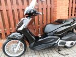 Klikněte pro detailní foto č. 3 - Piaggio Beverly 125