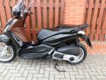 Klikněte pro detailní foto č. 6 - Piaggio Beverly 125