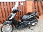 Klikněte pro detailní foto č. 7 - Piaggio Beverly 125