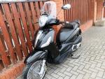 Klikněte pro detailní foto č. 8 - Piaggio Beverly 125
