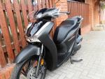 Klikněte pro detailní foto č. 11 - Honda SH 125i Sport (2023)