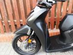 Klikněte pro detailní foto č. 13 - Honda SH 125i Sport (2023)