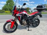 Klikněte pro detailní foto č. 12 - Honda CRF 1000 L Africa Twin DCT ABS model 2018 výbava