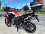 Klikněte pro detailní foto č. 13 - Honda CRF 1000 L Africa Twin DCT ABS model 2018 výbava
