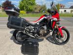 Klikněte pro detailní foto č. 1 - Honda CRF 1000 L Africa Twin DCT ABS model 2018 výbava