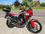 Klikněte pro detailní foto č. 3 - Honda CRF 1000 L Africa Twin DCT ABS model 2018 výbava