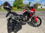 Klikněte pro detailní foto č. 4 - Honda CRF 1000 L Africa Twin DCT ABS model 2018 výbava