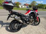 Klikněte pro detailní foto č. 5 - Honda CRF 1000 L Africa Twin DCT ABS model 2018 výbava