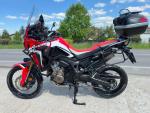 Klikněte pro detailní foto č. 8 - Honda CRF 1000 L Africa Twin DCT ABS model 2018 výbava