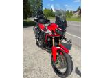 Klikněte pro detailní foto č. 9 - Honda CRF 1000 L Africa Twin DCT ABS model 2018 výbava