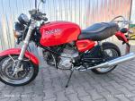 Klikněte pro detailní foto č. 4 - Ducati GT 1000