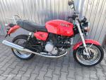 Klikněte pro detailní foto č. 1 - Ducati GT 1000