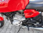 Klikněte pro detailní foto č. 8 - Ducati GT 1000